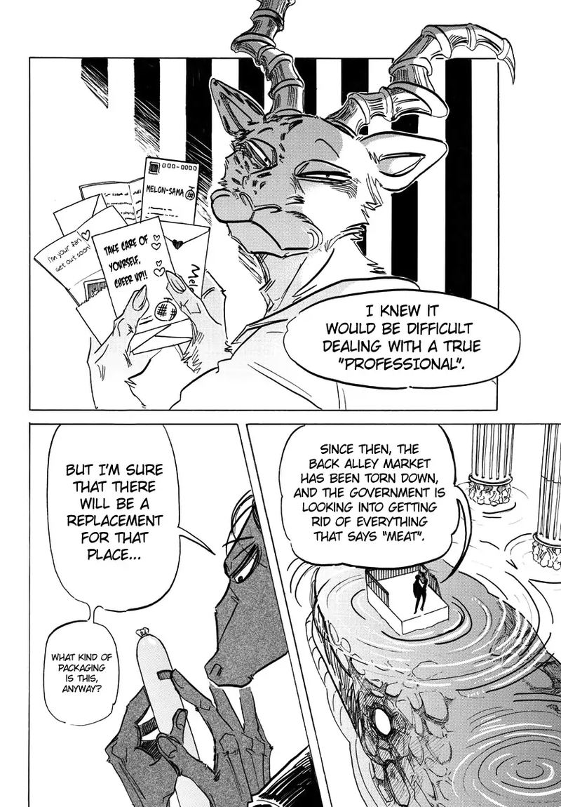 Beastars 193 10
