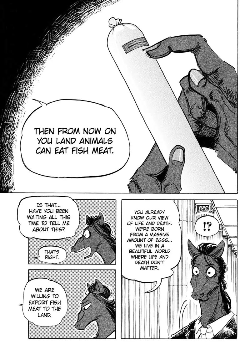 Beastars 193 11
