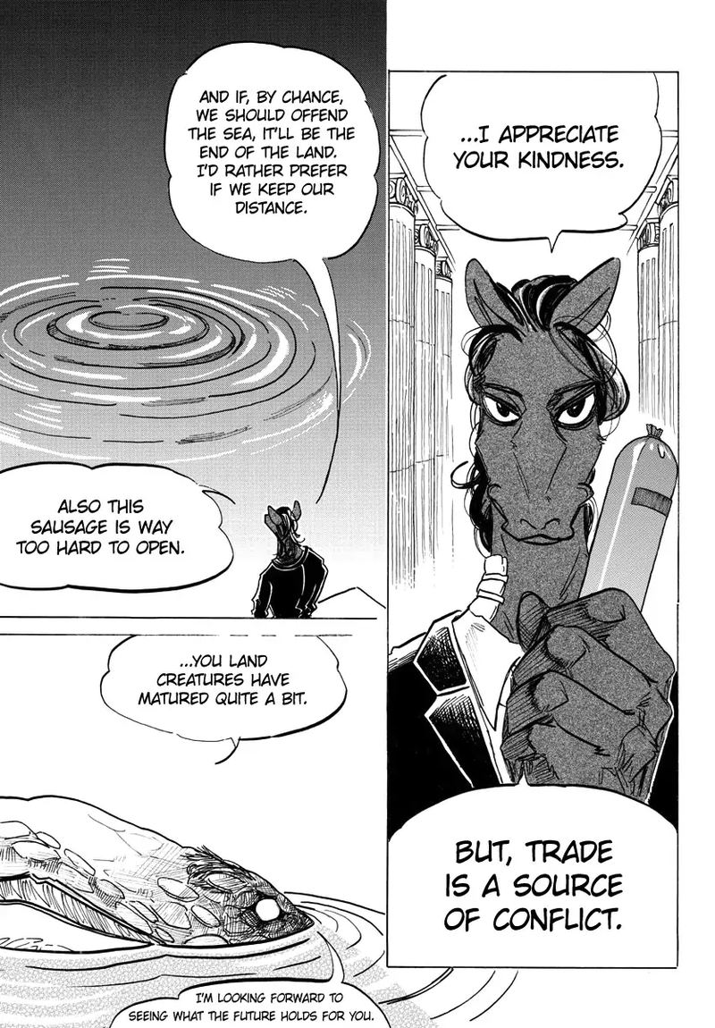 Beastars 193 14