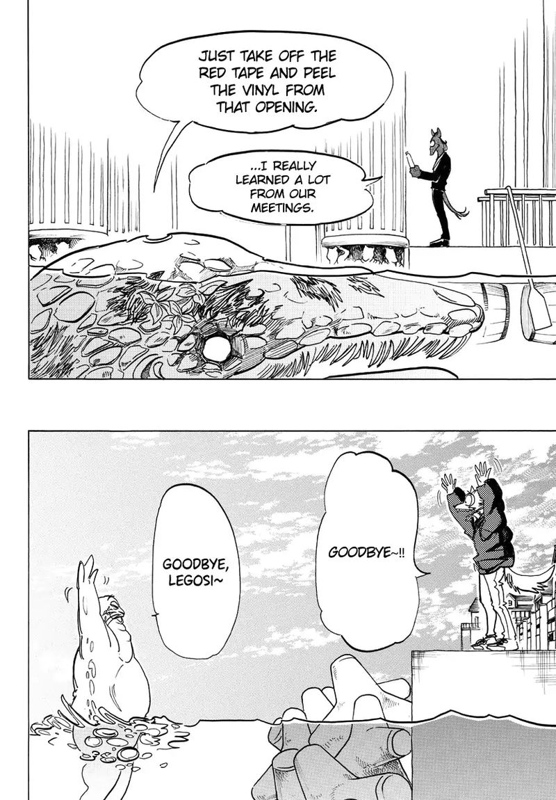 Beastars 193 15