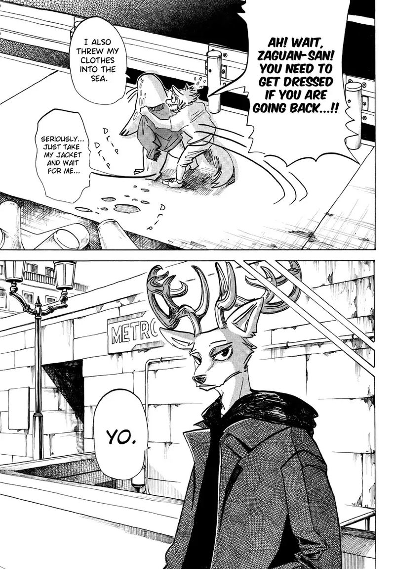 Beastars 193 18