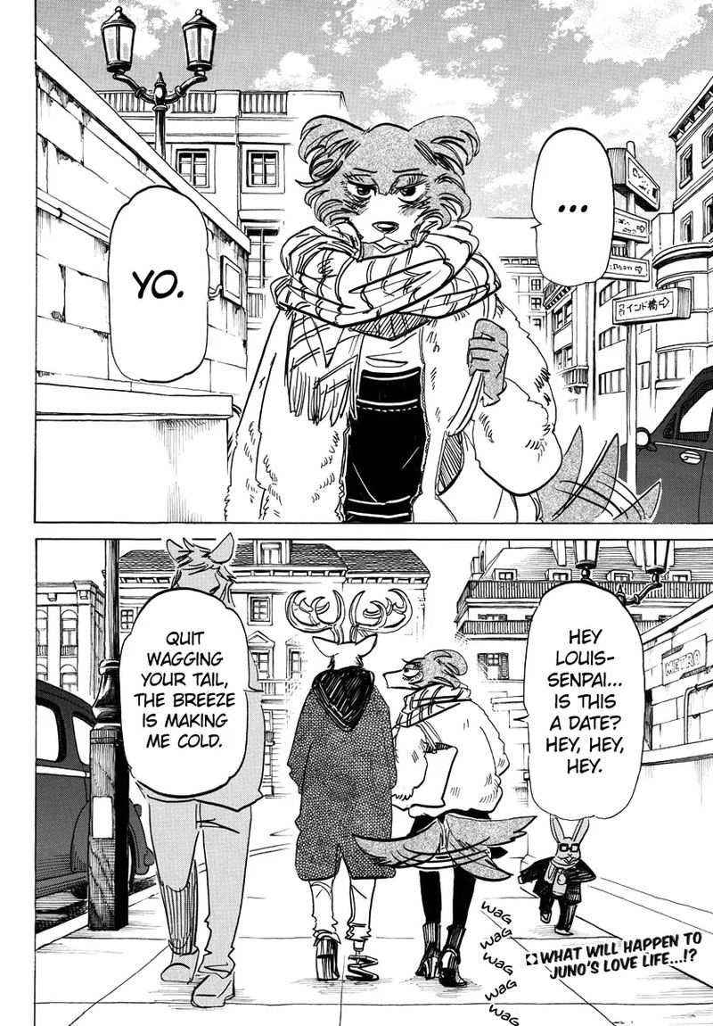 Beastars 193 19
