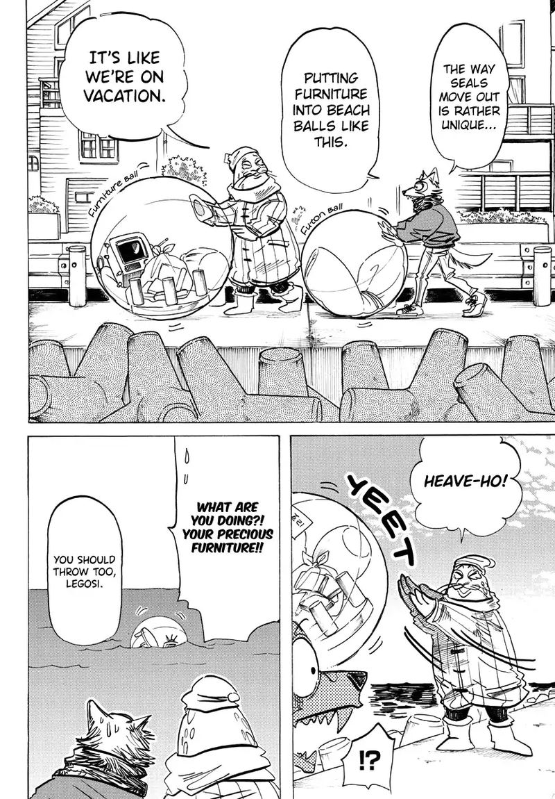 Beastars 193 4