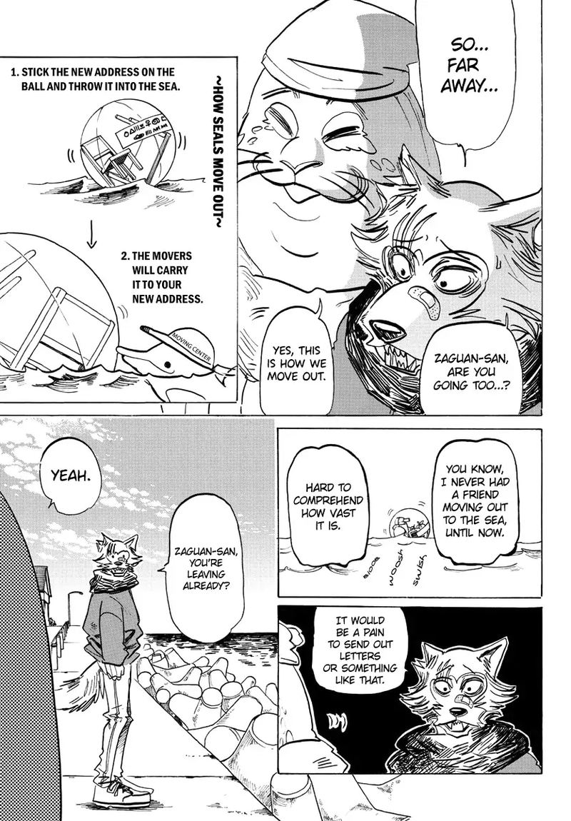 Beastars 193 5