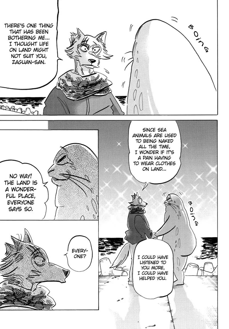Beastars 193 7