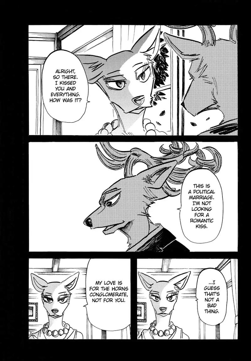Beastars 194 11