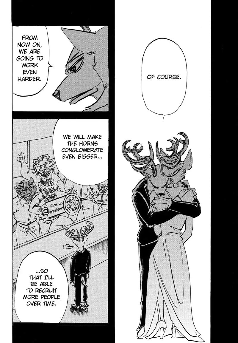 Beastars 194 12