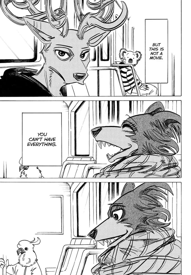 Beastars 194 13