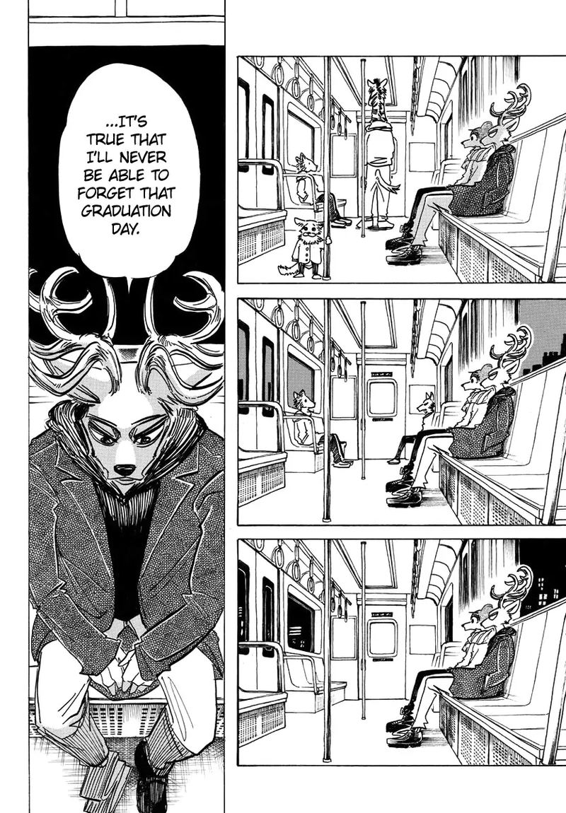 Beastars 194 14