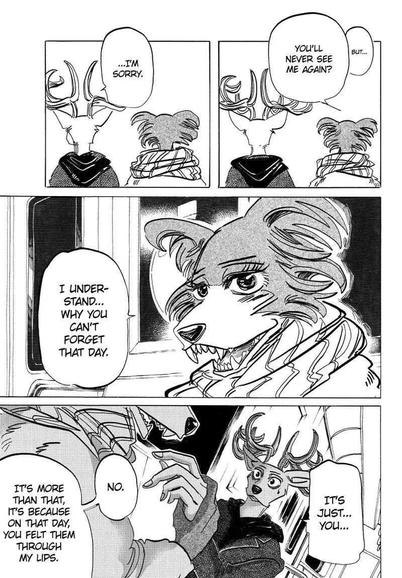 Beastars 194 15