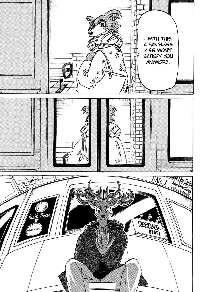 Beastars 194 18