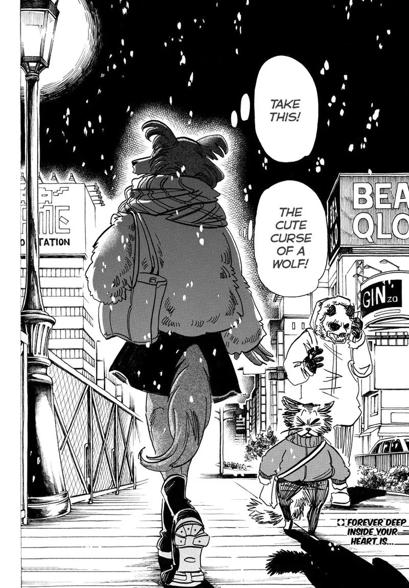 Beastars 194 19