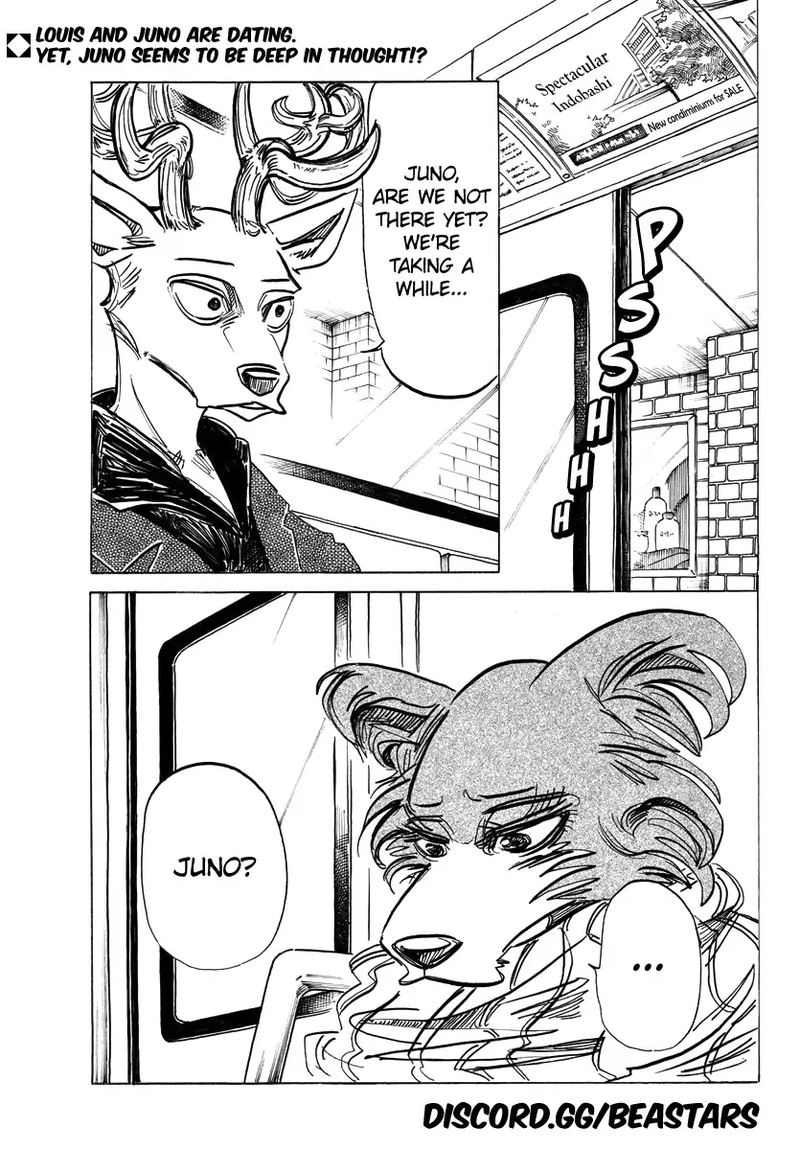 Beastars 194 2