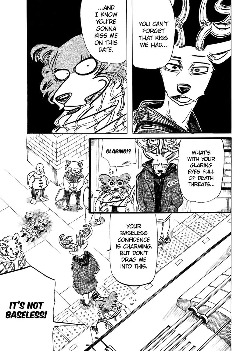 Beastars 194 4