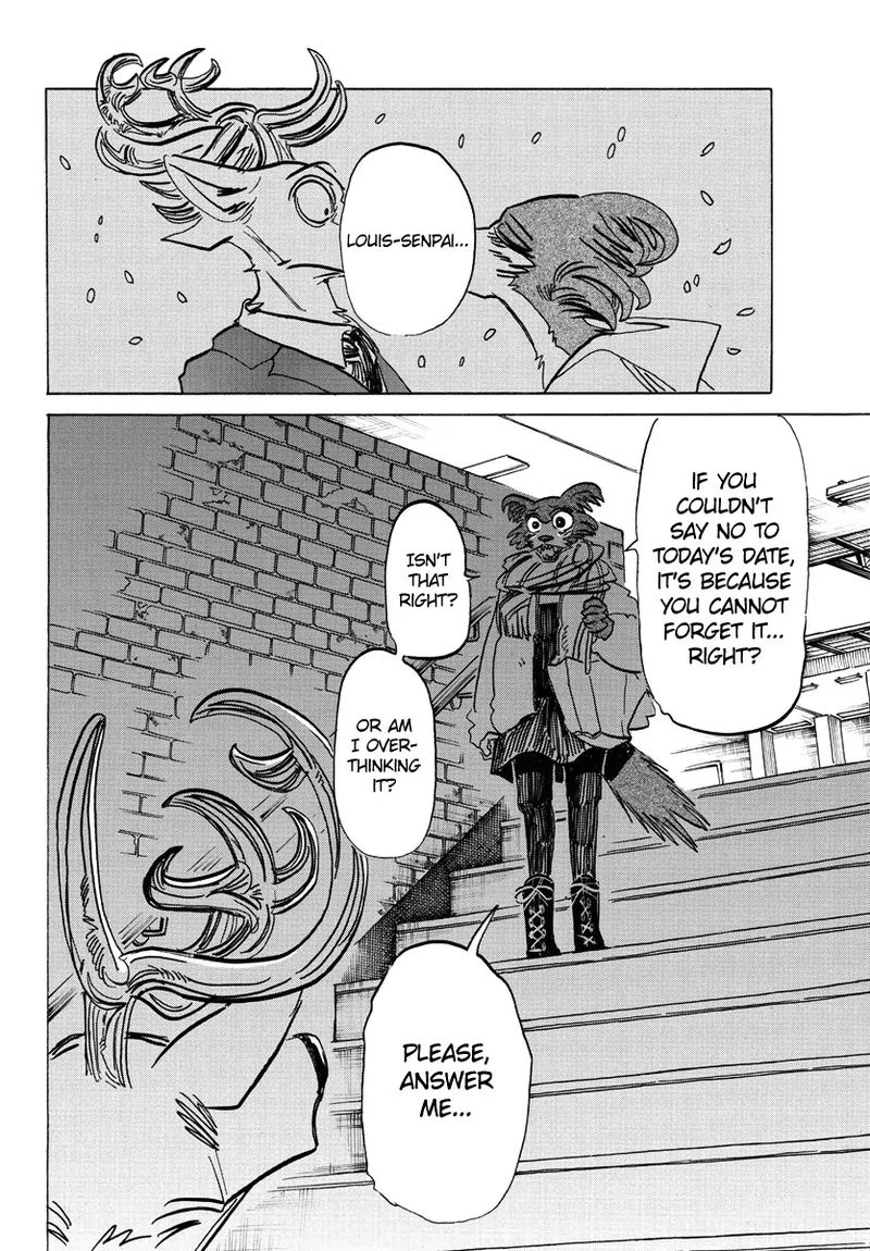 Beastars 194 5