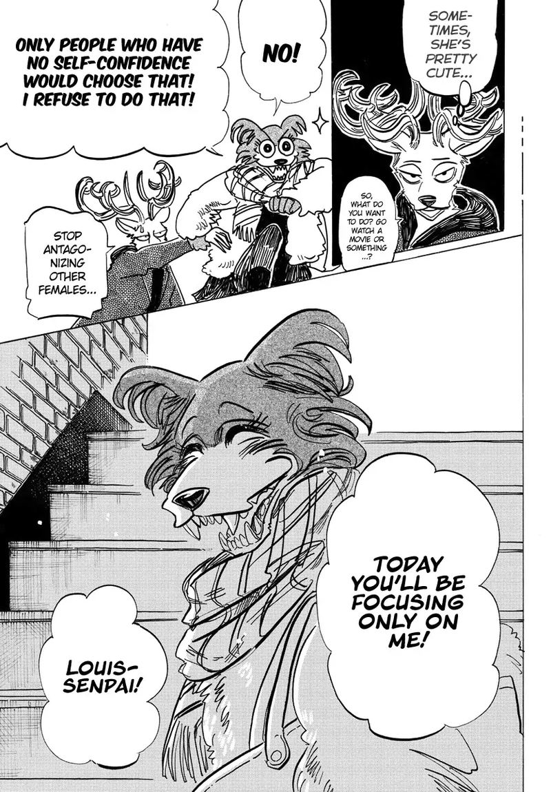 Beastars 194 6