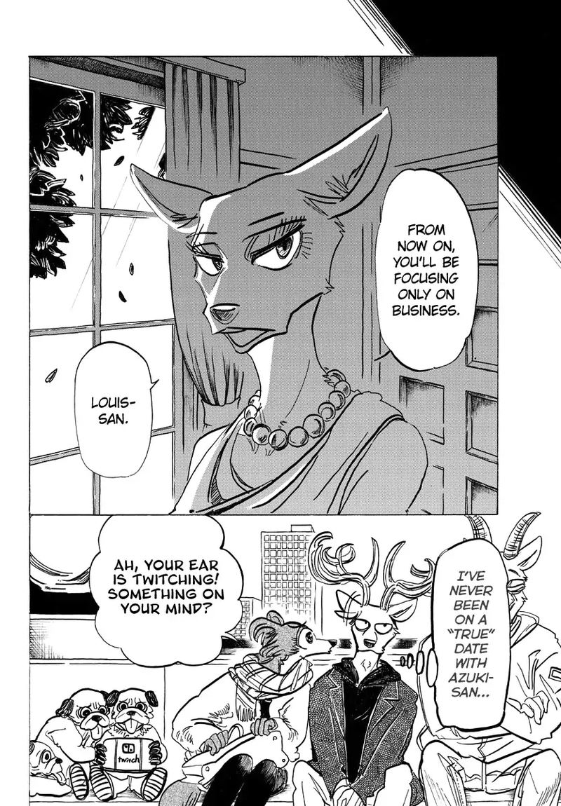 Beastars 194 7