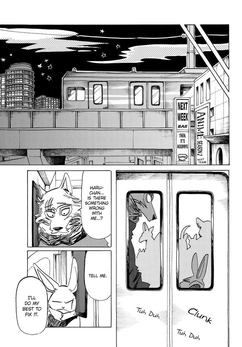 Beastars 195 11