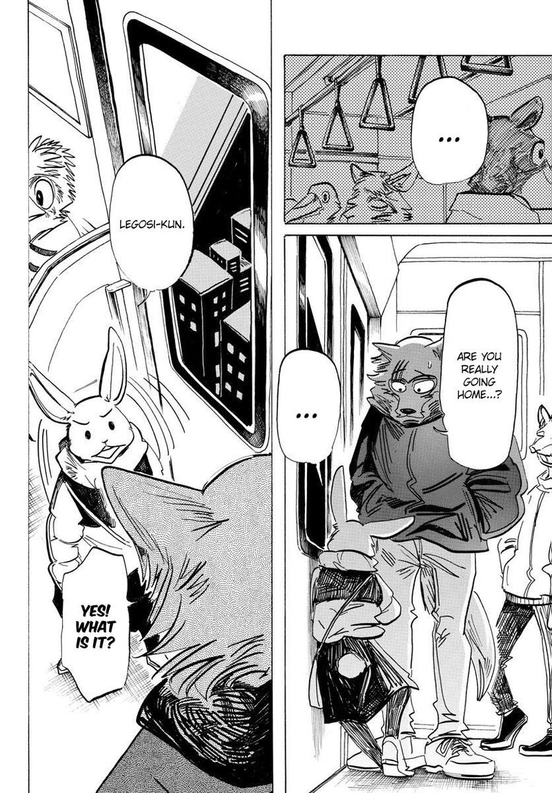 Beastars 195 12