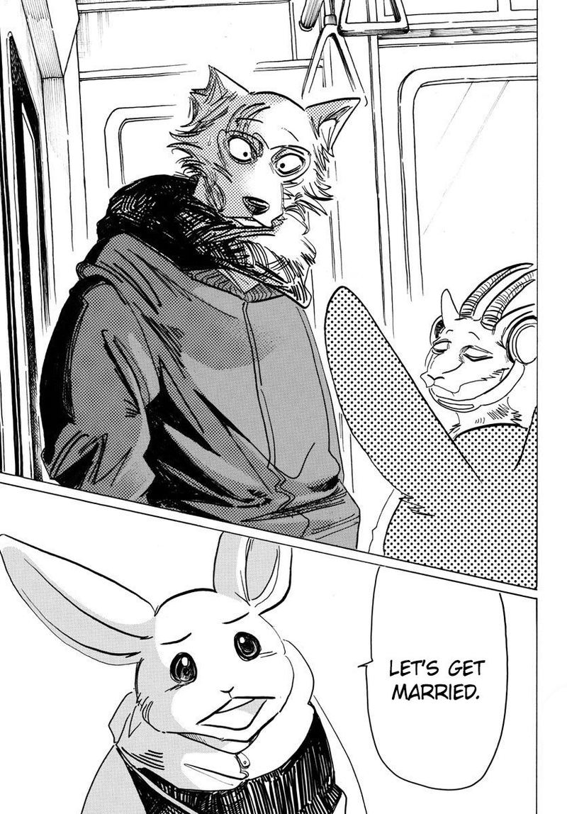 Beastars 195 13