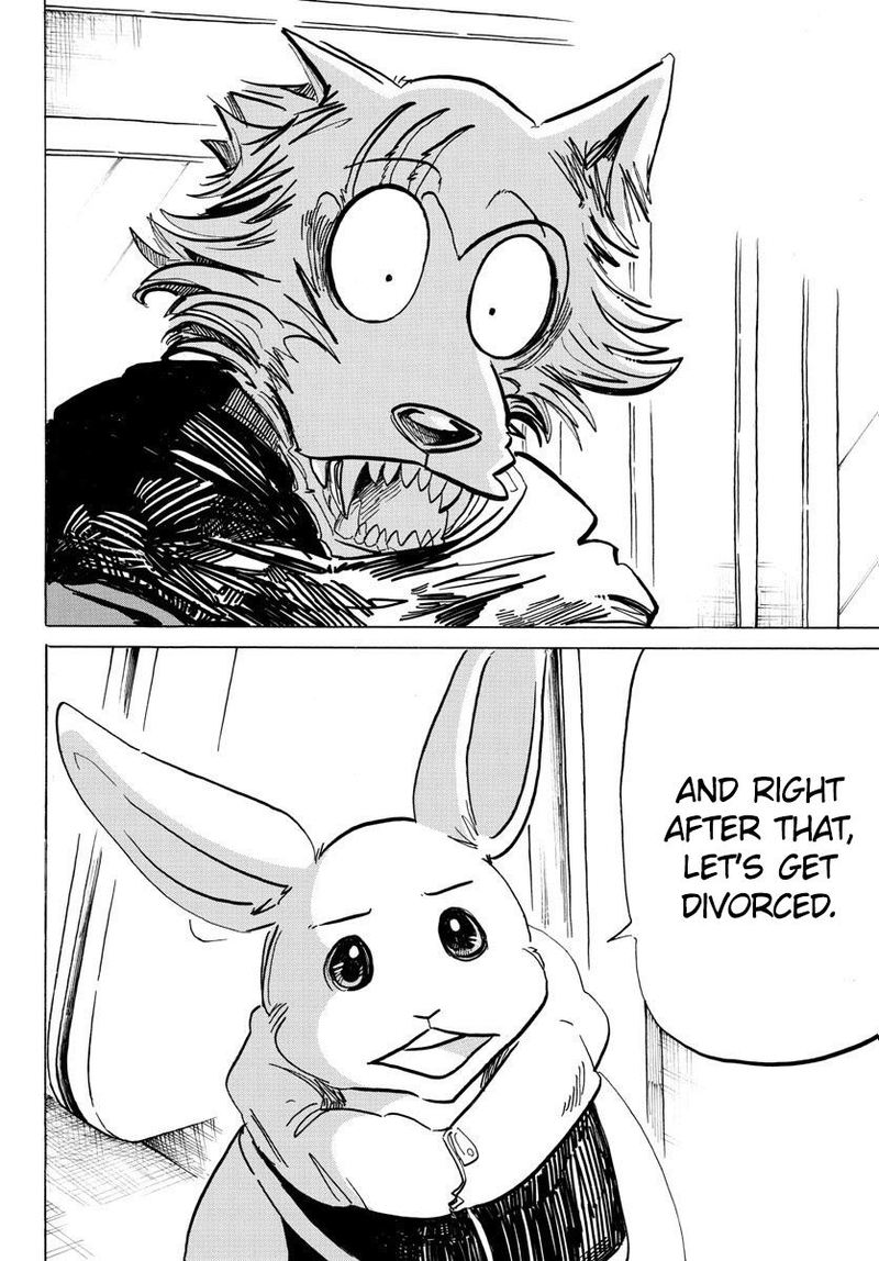 Beastars 195 14