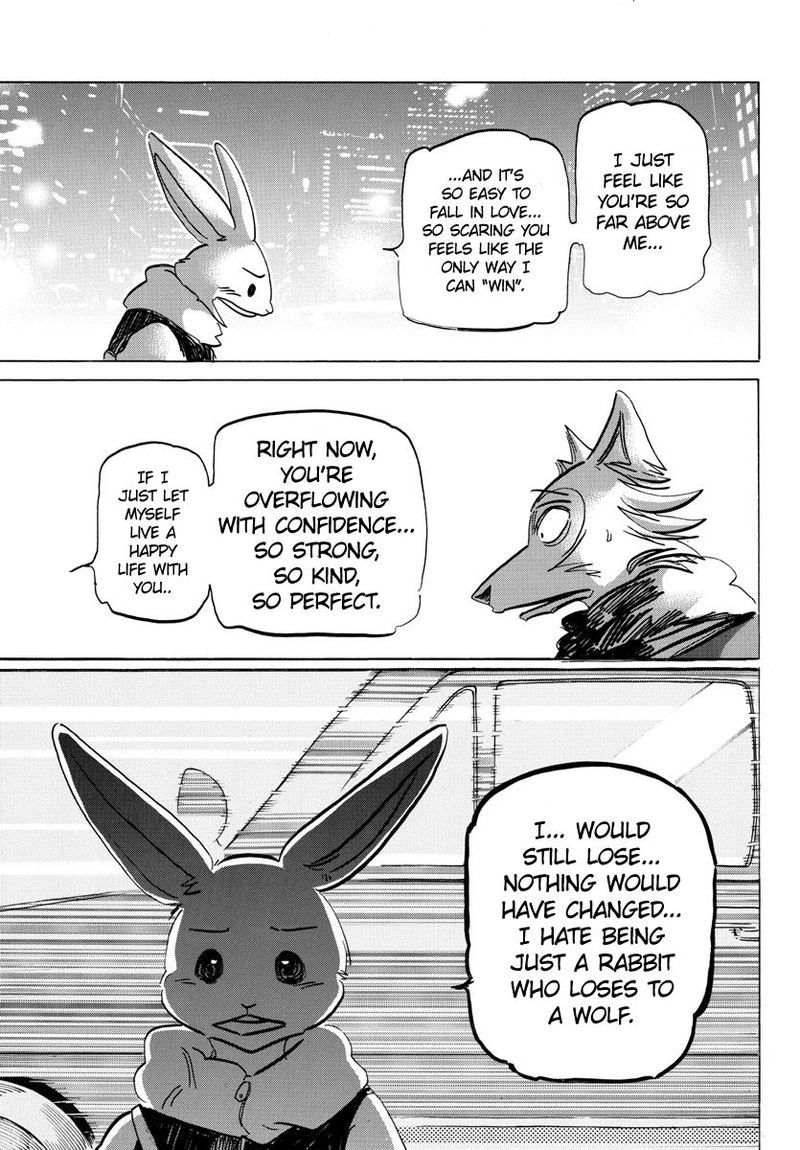 Beastars 195 17