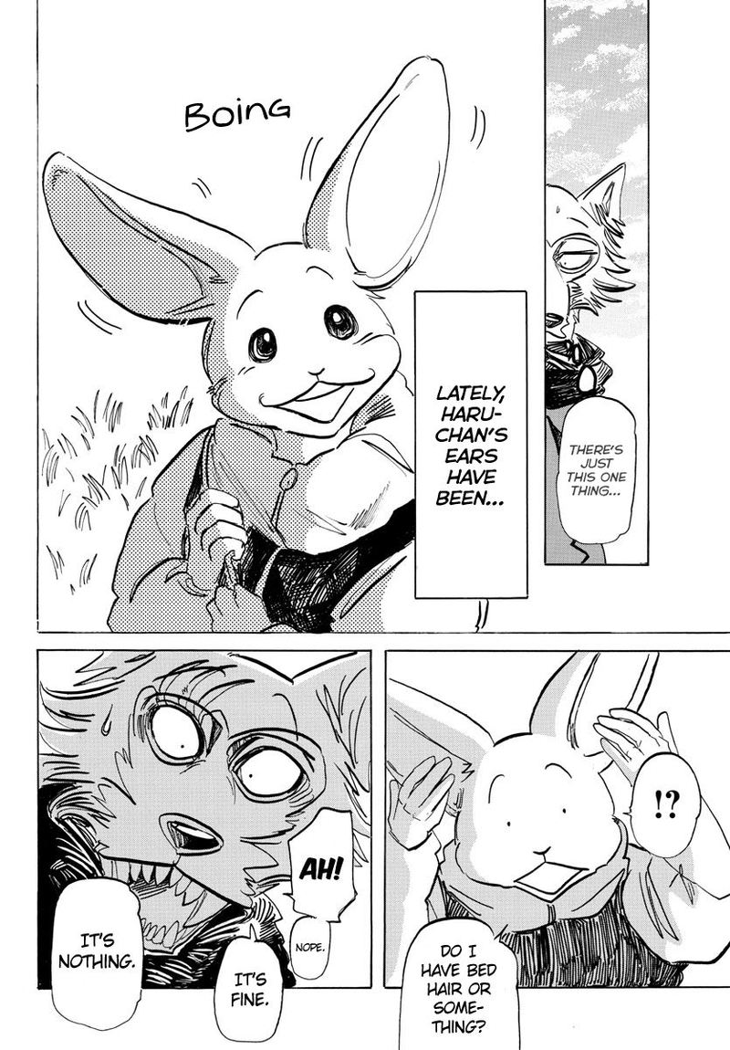 Beastars 195 2