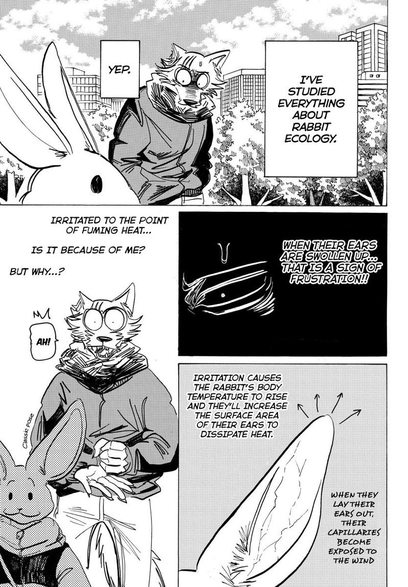 Beastars 195 3