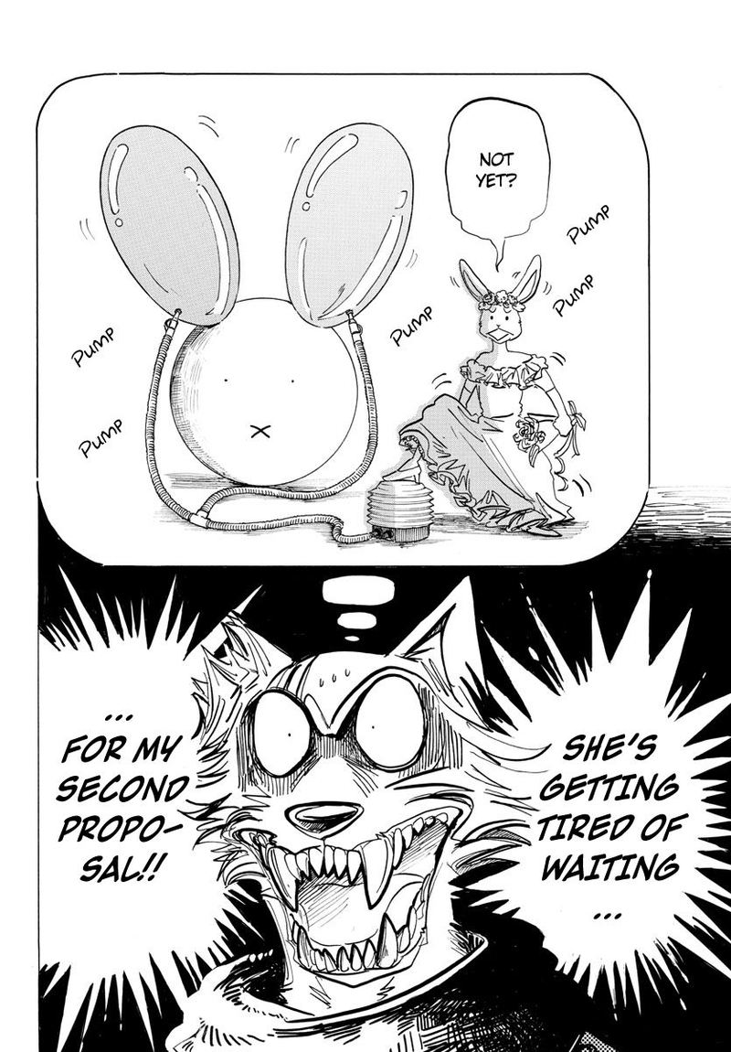 Beastars 195 4