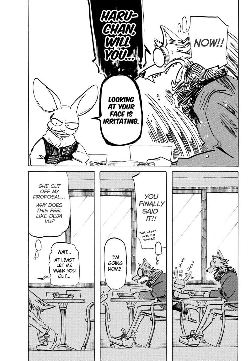 Beastars 195 9