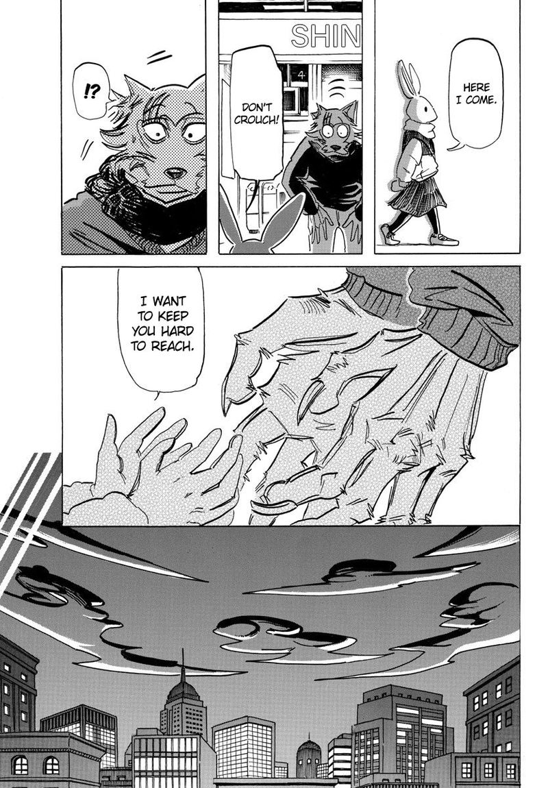Beastars 196 10