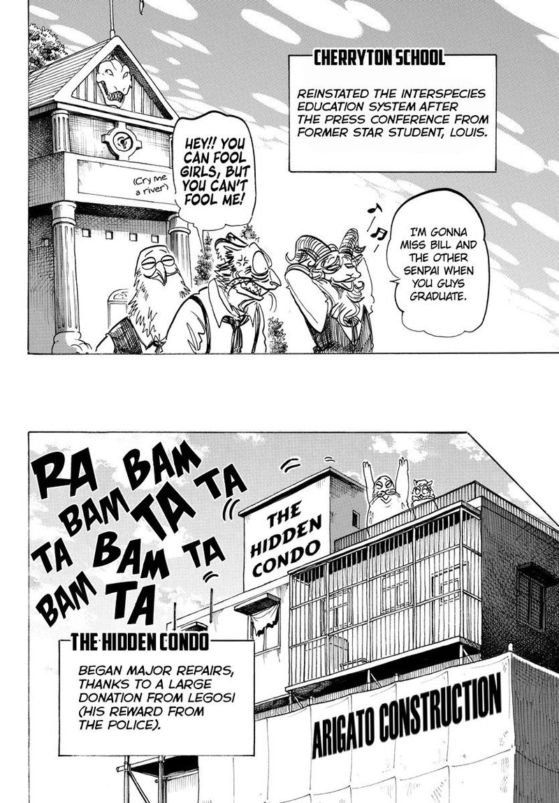 Beastars 196 13