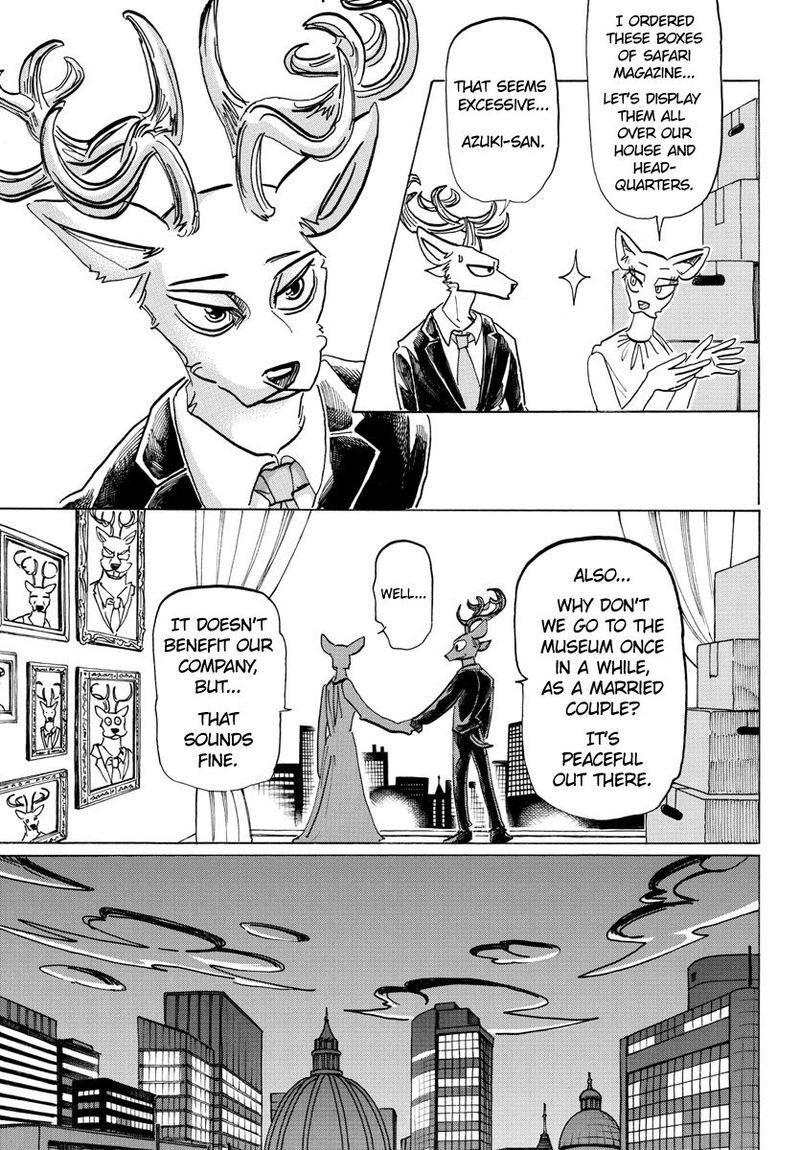 Beastars 196 18
