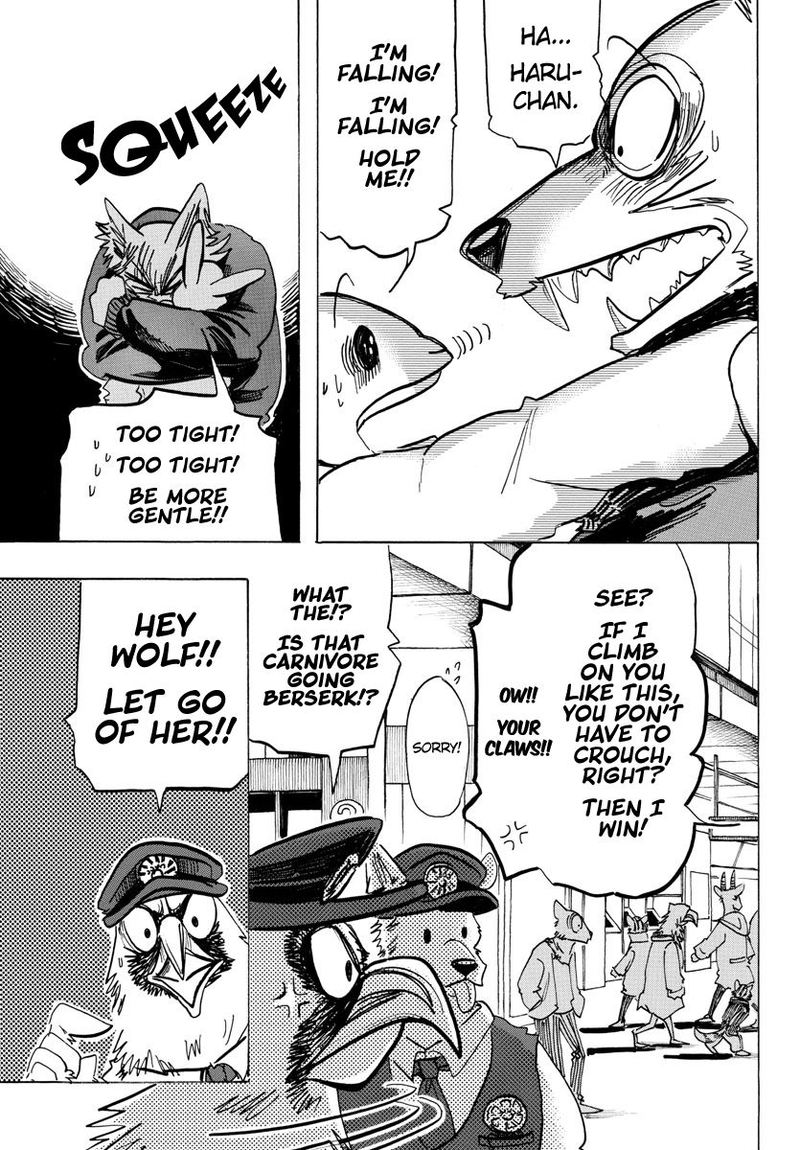 Beastars 196 20