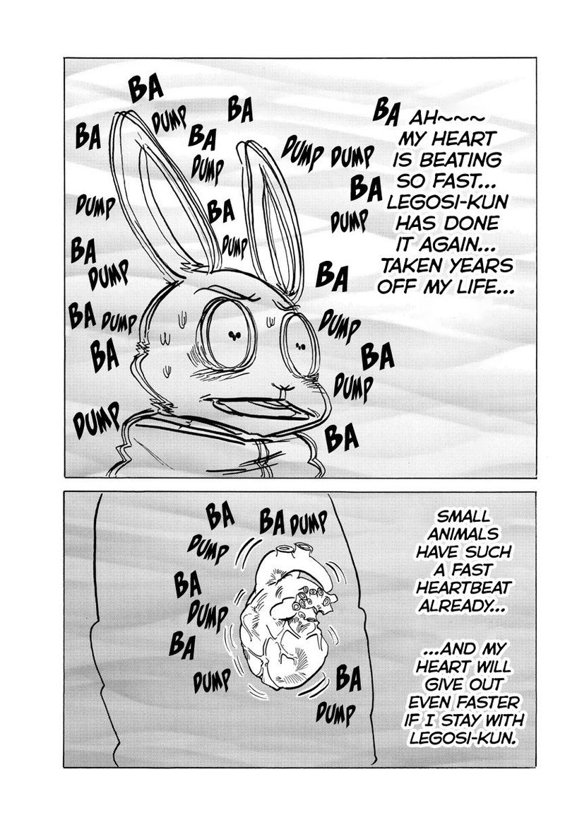 Beastars 196 8