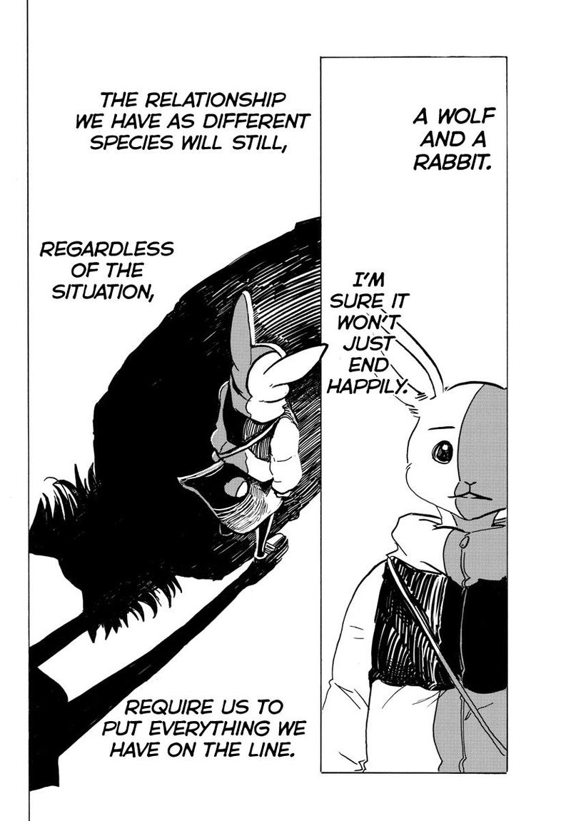 Beastars 196 9