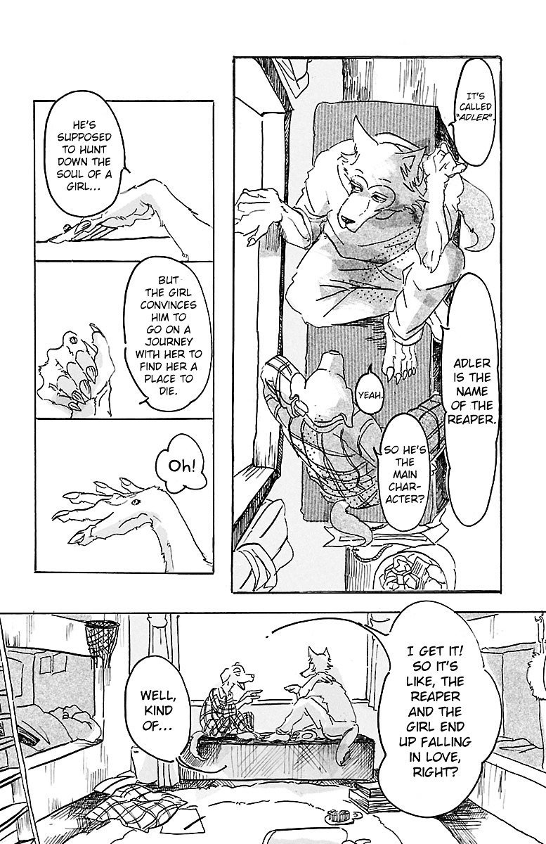 Beastars 2 10