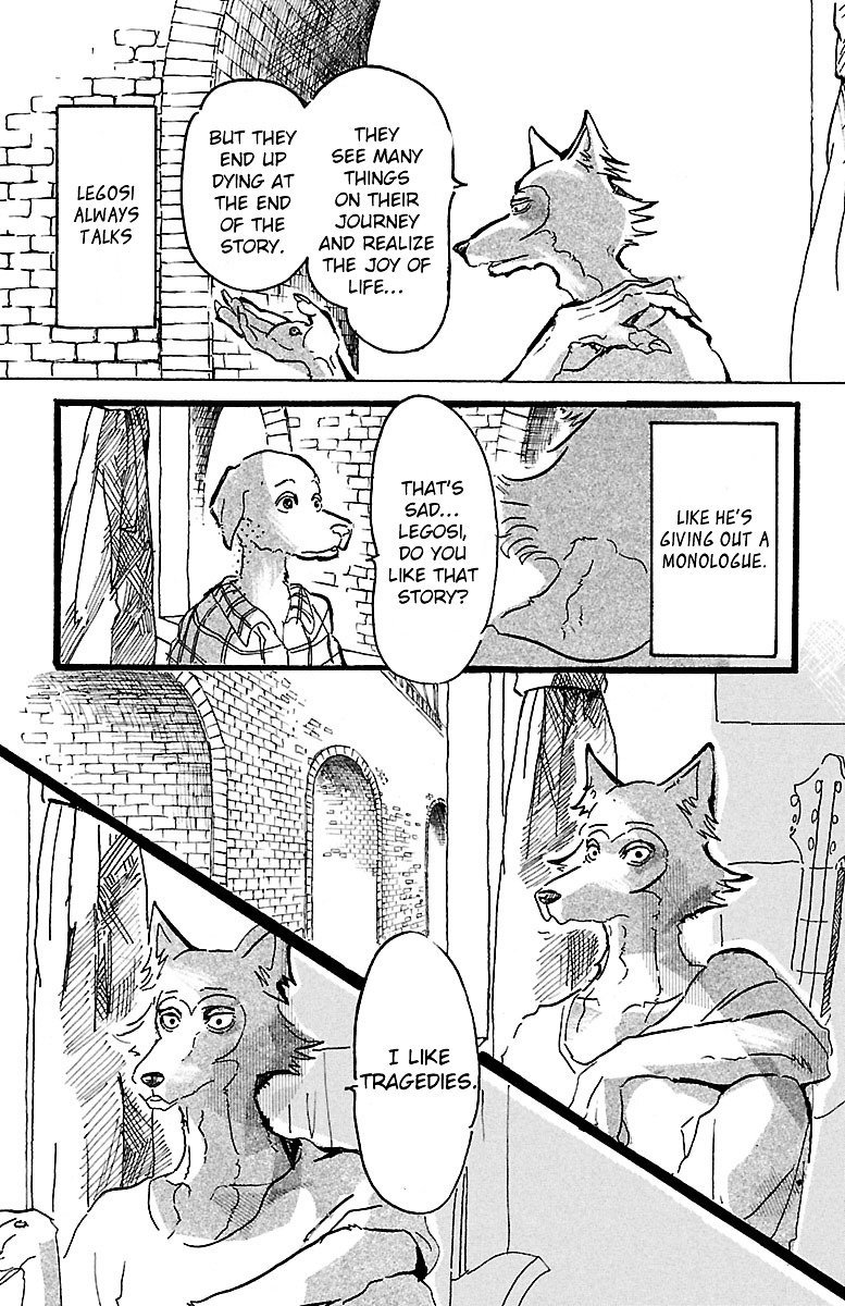 Beastars 2 11
