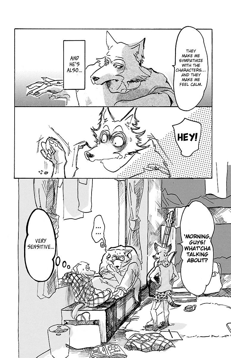 Beastars 2 12