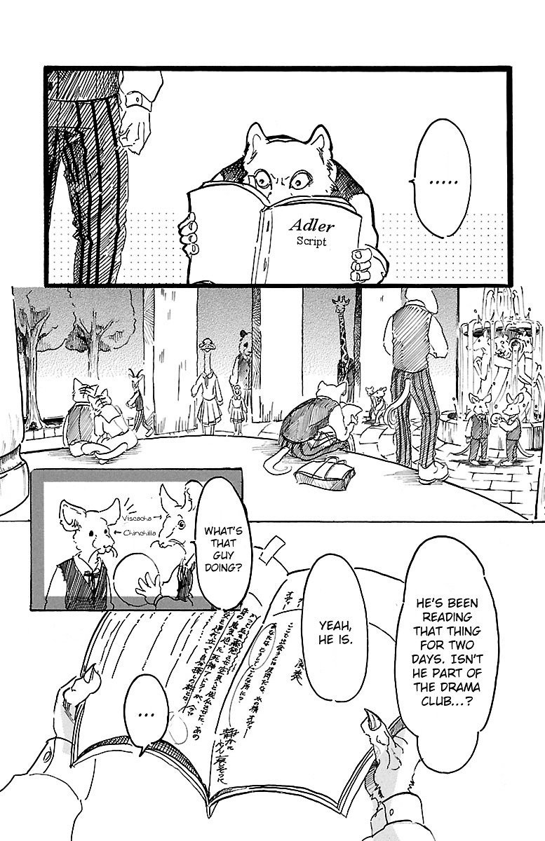 Beastars 2 13