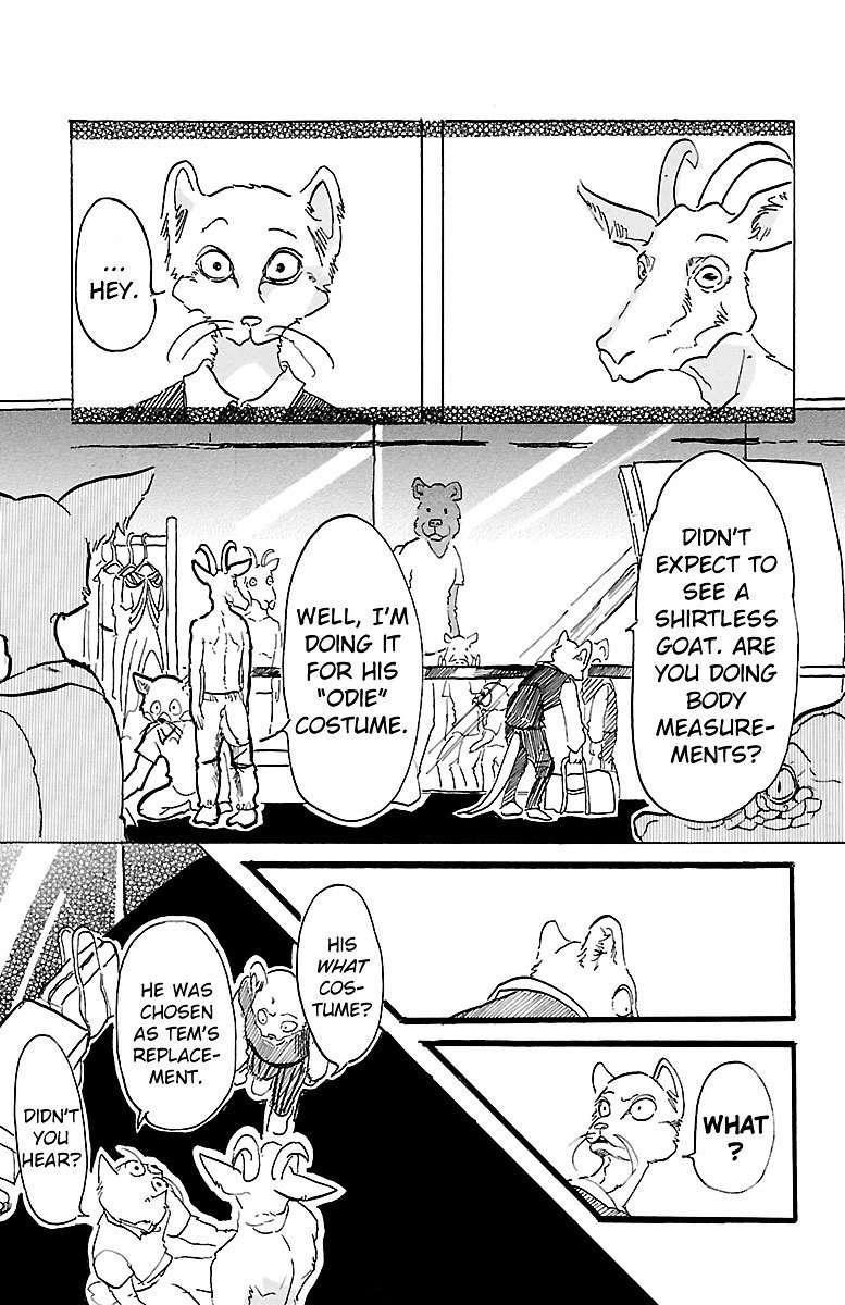 Beastars 2 17