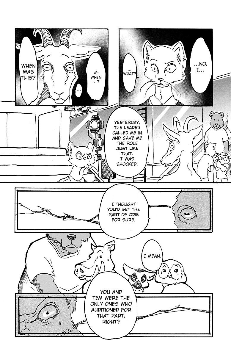 Beastars 2 18