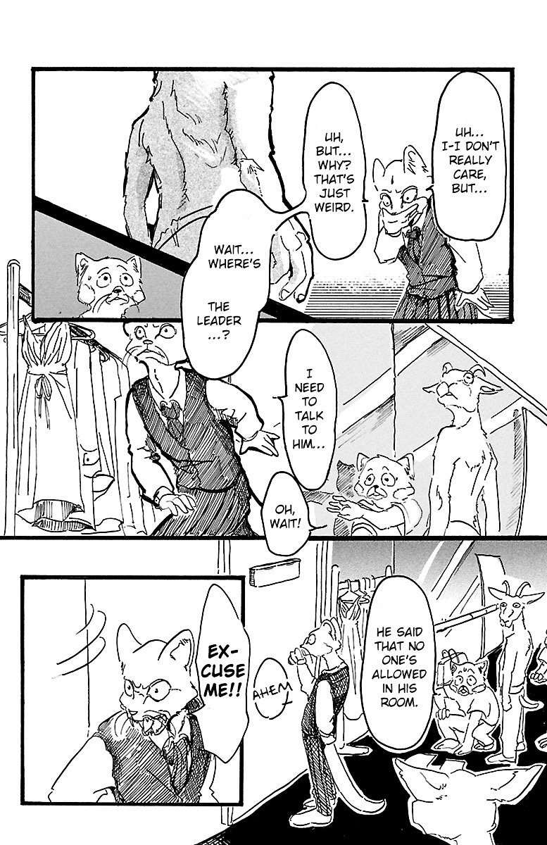 Beastars 2 19