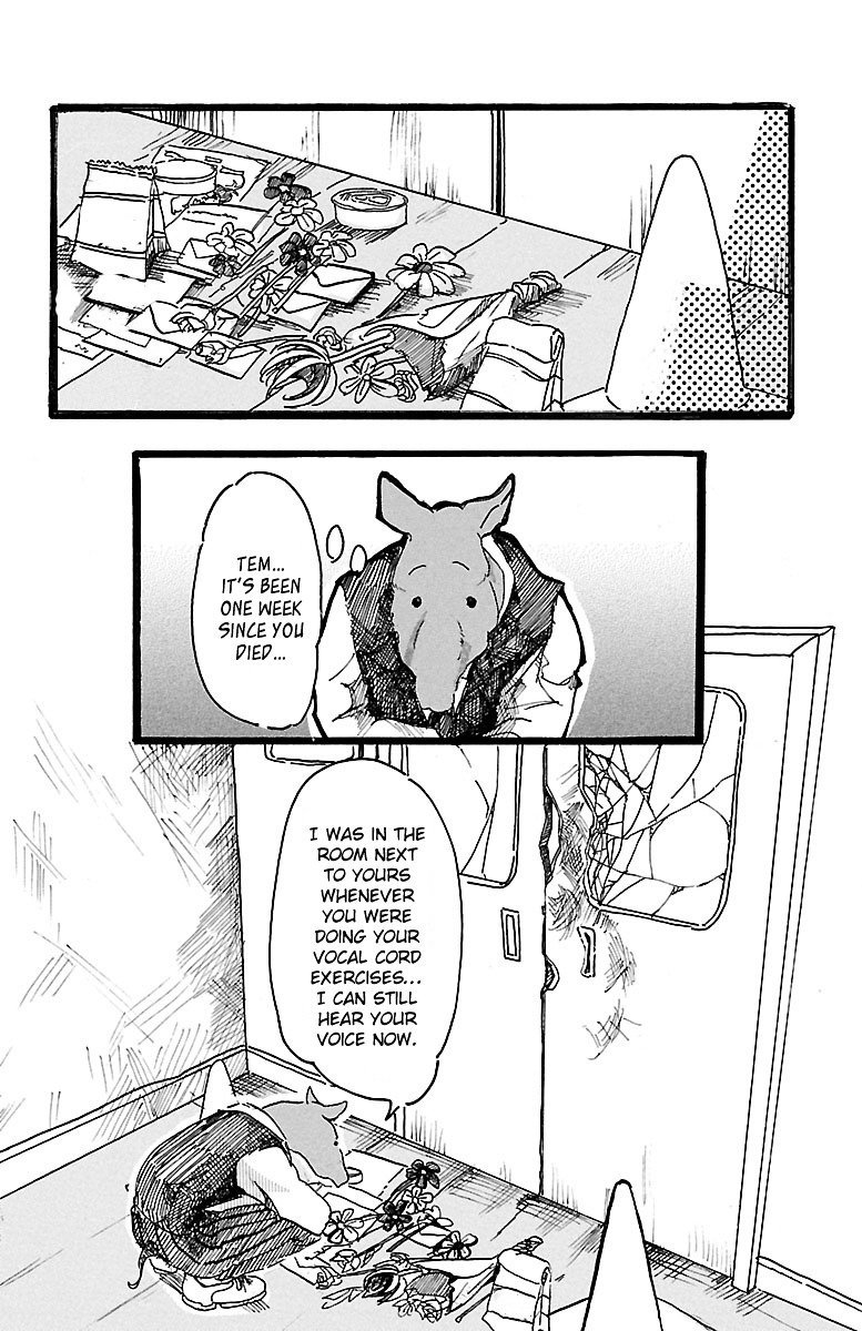 Beastars 2 2