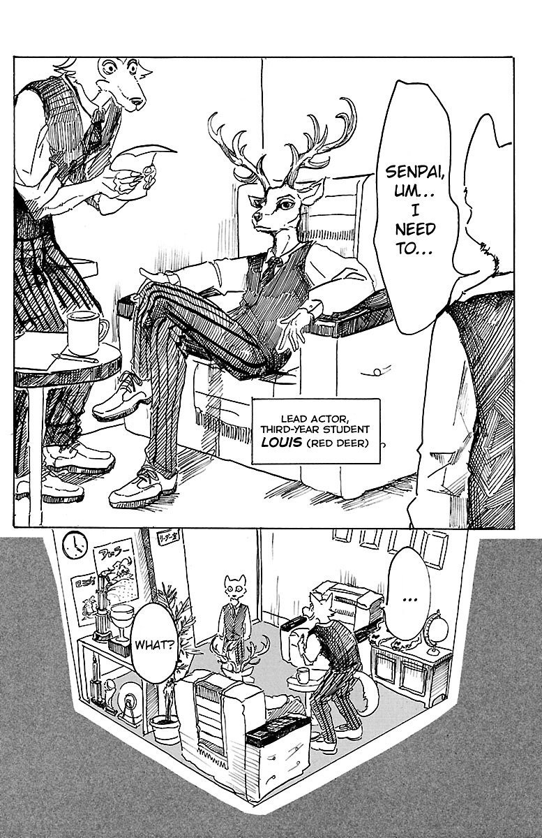 Beastars 2 20