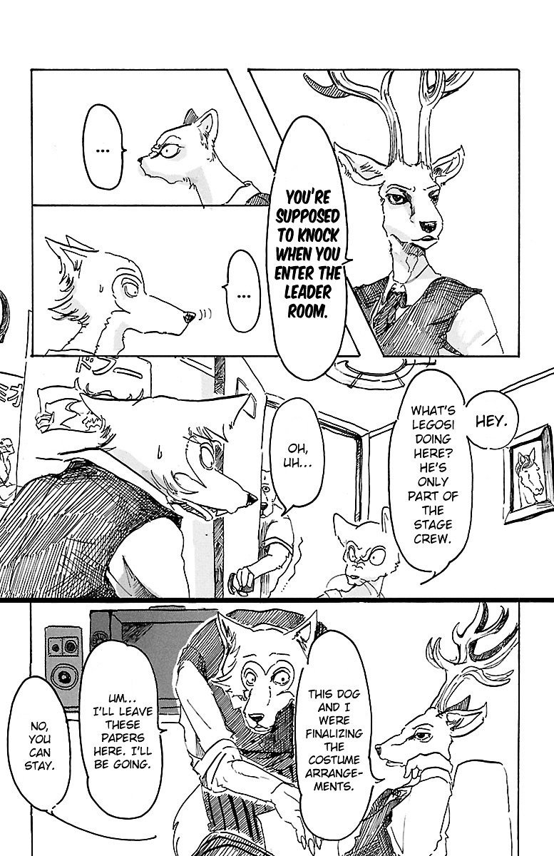 Beastars 2 21