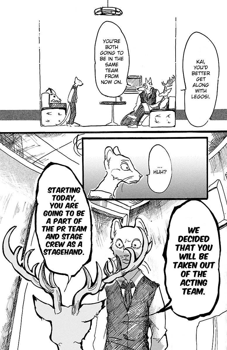 Beastars 2 22