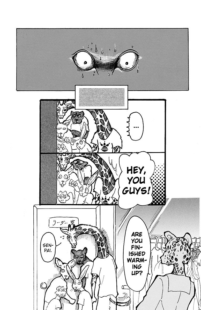 Beastars 2 23