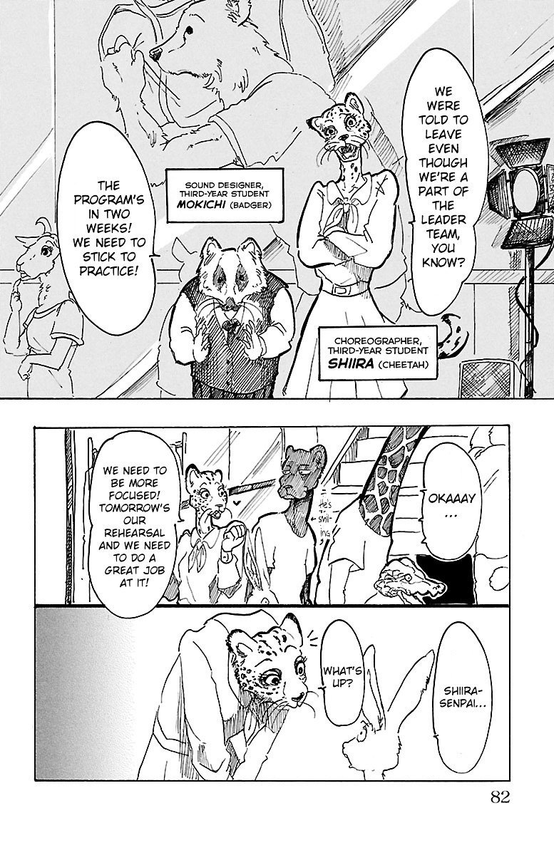 Beastars 2 24