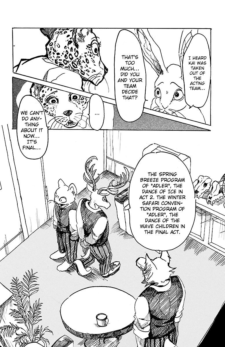 Beastars 2 25